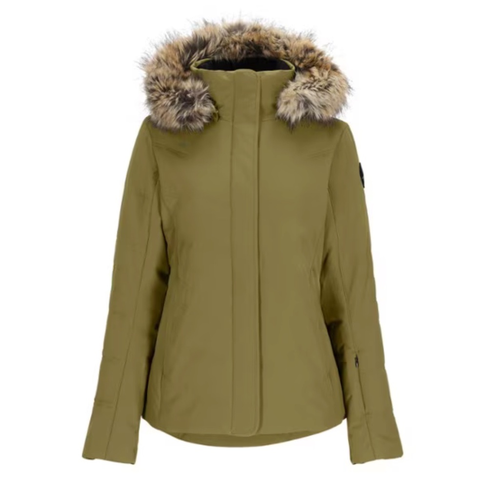 Tuscany II Insulated Jacket - Women's